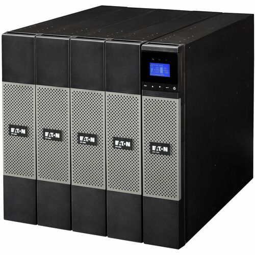 Eaton 5PX 2200 VA Tower/Rack Mountable UPS - 2U Rack/Tower - 3 Minute
