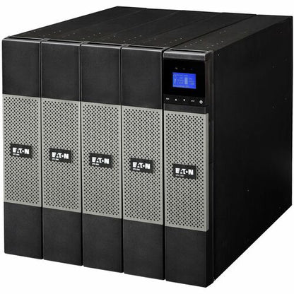 Eaton 5PX 2200 VA Tower/Rack Mountable UPS - 2U Rack/Tower - 3 Minute