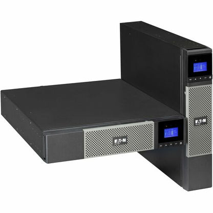 Eaton 5PX 2200 VA Tower/Rack Mountable UPS - 2U Rack/Tower - 3 Minute