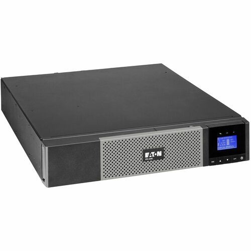 Eaton 5PX 2200 VA Tower/Rack Mountable UPS - 2U Rack/Tower - 3 Minute