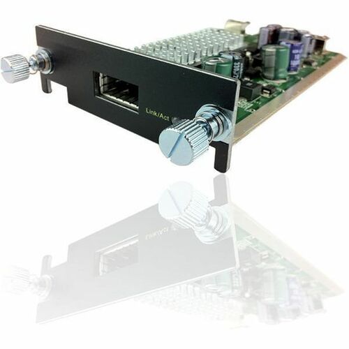 Module d'extension Amer Networks - Pour réseaux de données et réseaux optiques