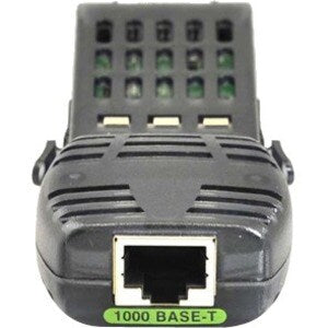 Émetteur-récepteur GBIC Amer Networks Amer GBM-GT - 1 x RJ-45 1000Base-T LAN1.25