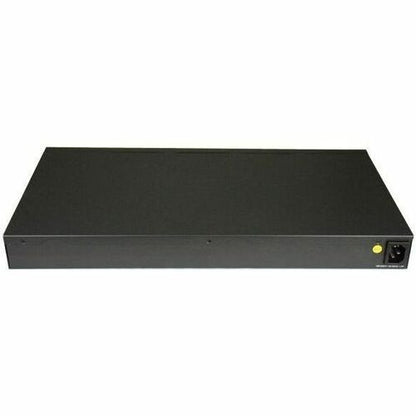 COMMUTATEUR GIG L2 24 PORTS INCLUS 4 PERP