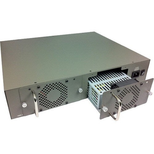 Châssis de convertisseur de média Amer Networks Amer MR16