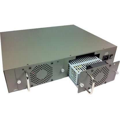 Châssis de convertisseur de média Amer Networks Amer MR16