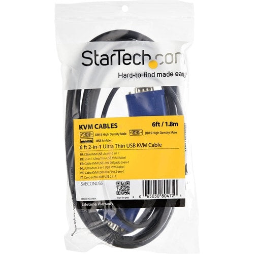 StarTech.com StarTech.com 2