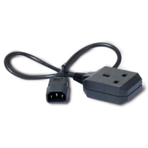 APC Standard Power Cord - 230V AC0.61m