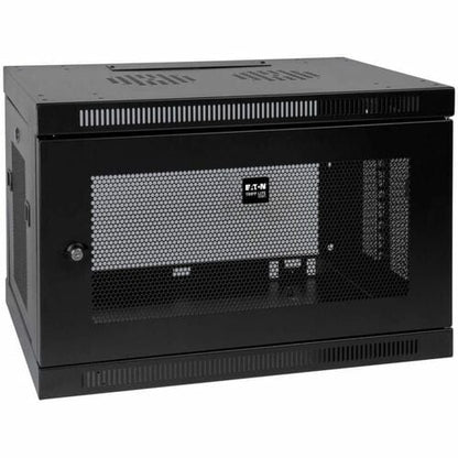 GABINETE DE RACK DE MONTAJE EN PARED SMARTRACK 9U CON PUERTAS