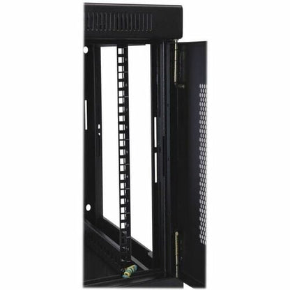 GABINETE DE RACK DE MONTAJE EN PARED SMARTRACK 9U CON PUERTAS