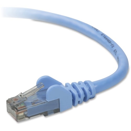 Câble de raccordement Belkin Cat6