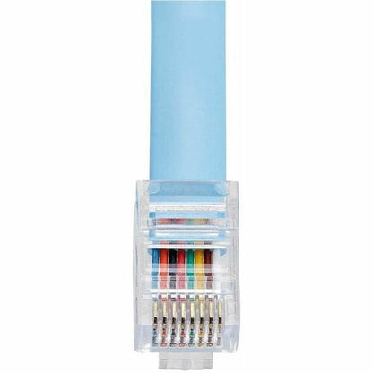StarTech.com 6 ft Cisco Console Rollover Cable