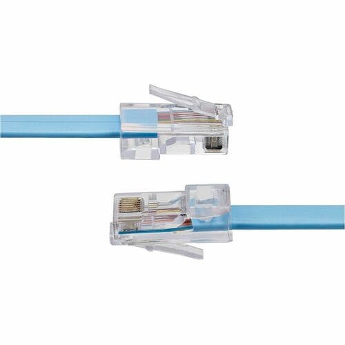 StarTech.com 6 ft Cisco Console Rollover Cable