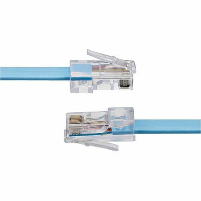 StarTech.com 6 ft Cisco Console Rollover Cable