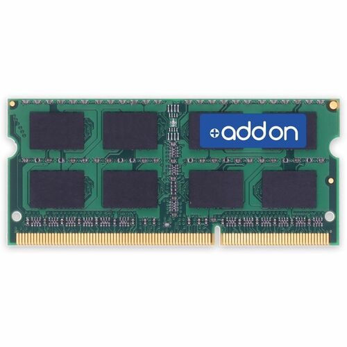APPLE MC703G/A COMP 4GB DDR3-1333MHZ 1.5V DRX8 SODIMM