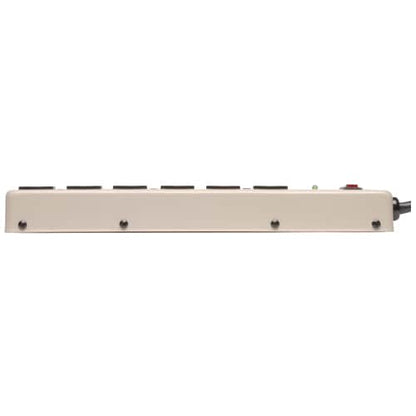 Tripp Lite by Eaton Waber PM6SN1 6-Outlets Surge Suppressor - 6 x NEMA