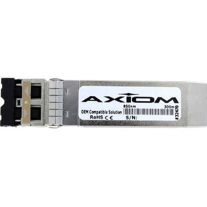 Transceptor SFP+ Axiom Memory Axiom 10GBASE-SR para Juniper