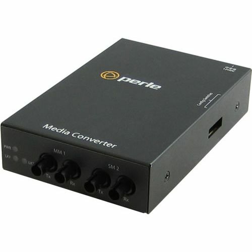 Systèmes Perle Perle S-1000MM