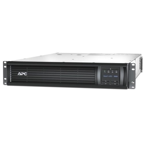 Onduleur montable en rack APC by Schneider Electric Smart-UPS 3 000 VA - 2U