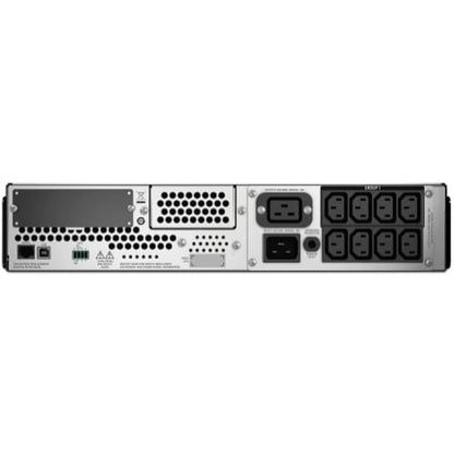 Onduleur montable en rack APC by Schneider Electric Smart-UPS 3 000 VA - 2U