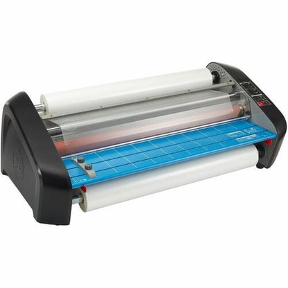 Laminadora térmica de rollo GBC Pinnacle 27 - Rollo - 1,06" (27 mm)