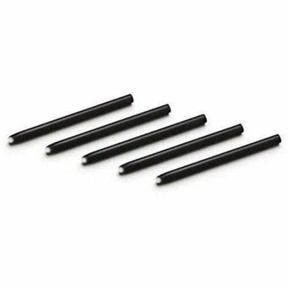 Pointes de stylet Wacom Flex pour Intuos4 (5/paquet)