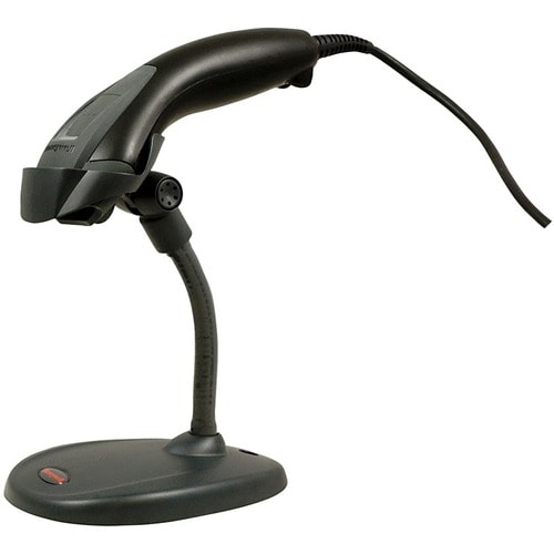 Support pour scanner portable Honeywell 1200G - Gris