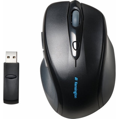 RATÓN INALÁMBRICO PRO FIT DE TAMAÑO COMPLETO DE 2,4 GHZ