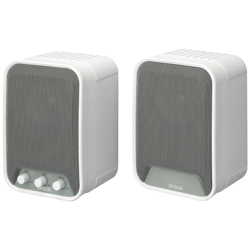 Système de haut-parleurs Epson ELPSP02 2.0 - 30 W RMS