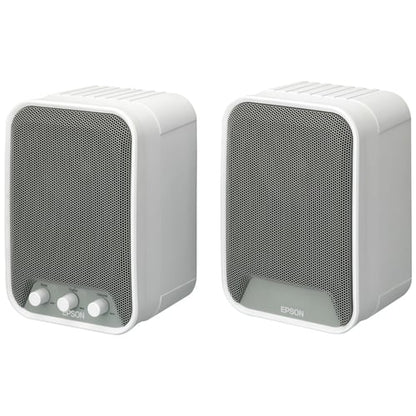 Système de haut-parleurs Epson ELPSP02 2.0 - 30 W RMS