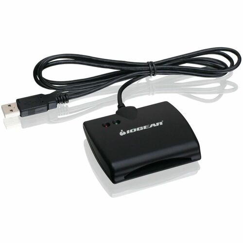 LECTOR DE TARJETAS INTELIGENTES GSR202 USB CUMPLE CON TAA