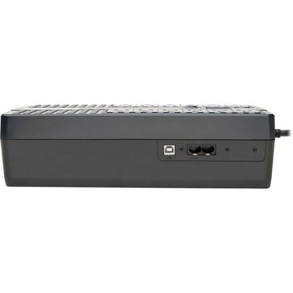 Onduleur Tripp Lite by Eaton 850 VA ultra-compact avec écran LCD vert - Ultra-co