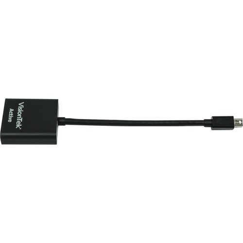 Mini DisplayPort a SL de VisionTek DVICBAV3173N