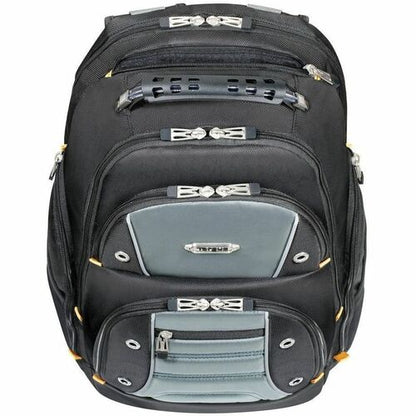 Targus Drifter II TSB239US Estuche de transporte resistente (B