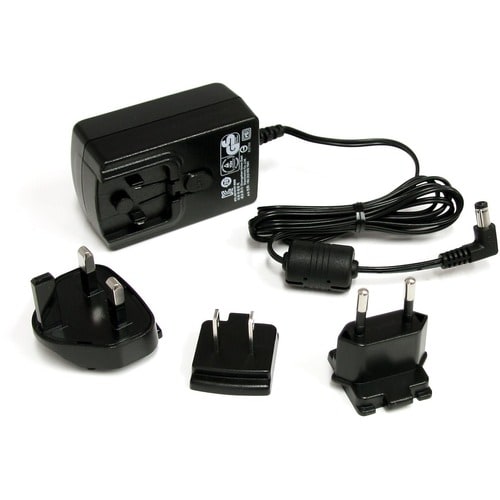 ADAPTATEUR D'ALIMENTATION CC UNIVERSEL 12 V 1,5 A