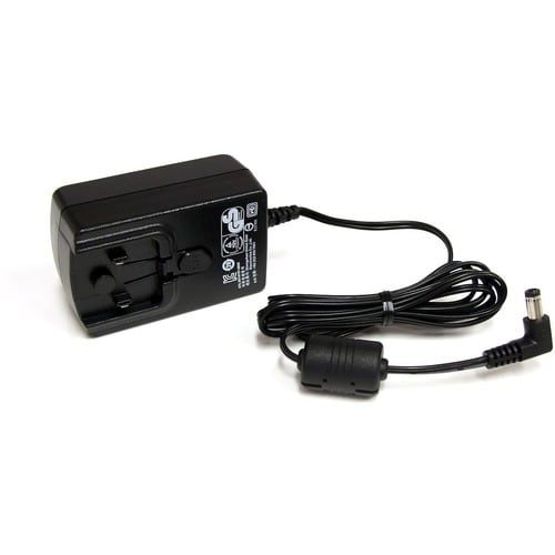 ADAPTATEUR D'ALIMENTATION CC UNIVERSEL 12 V 1,5 A