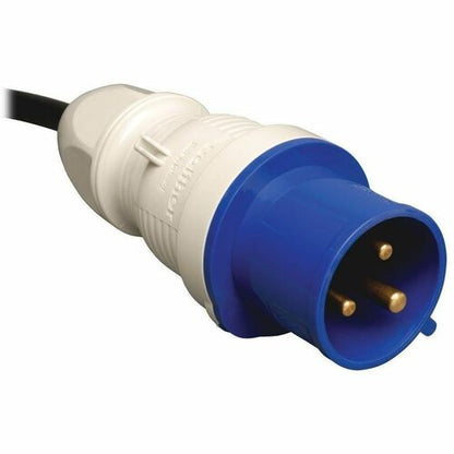 Tripp Lite by Eaton Switched PDUMH32HVNET 16-Outlets 7.4kW PDU - Switc