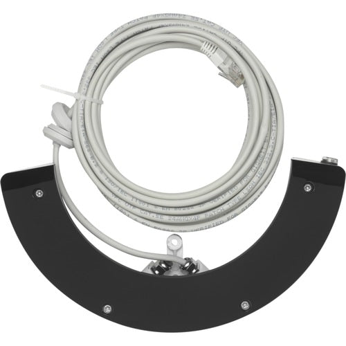 Iluminador infrarrojo AXIS T90C20 para exteriores, blanco