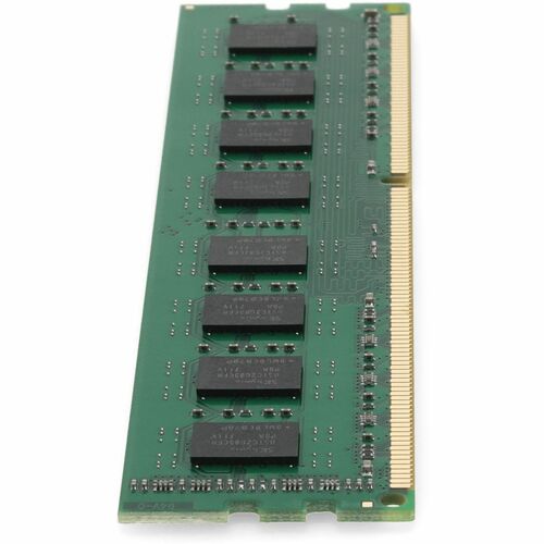 HP VH638AT COMP 4 GB DDR3-1333 MHz 1,5 V DRX8 UDIMM