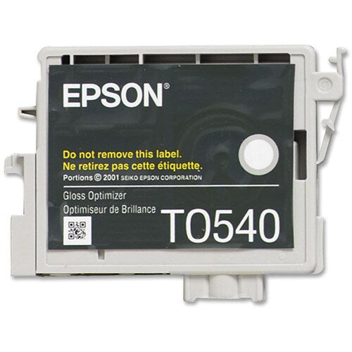 Cartouche d'optimisation de brillance Epson UltraChrome - Jet d'encre - 400 P