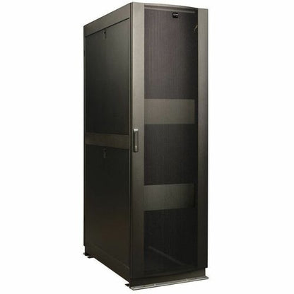 Tripp Lite by Eaton SmartRack SR42UBZ4 Premium Seismic Rated Enclosure