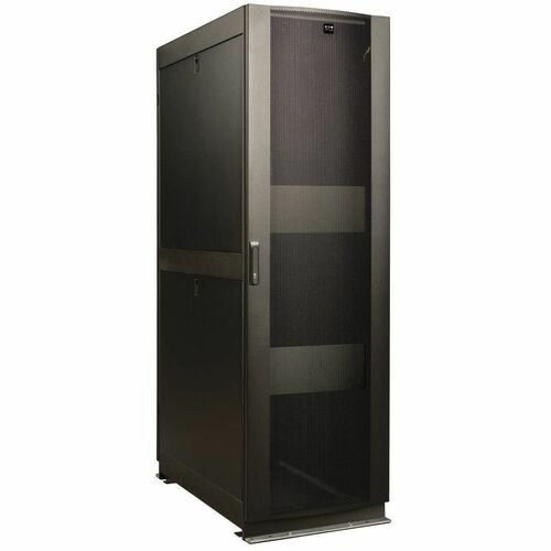 Tripp Lite by Eaton SmartRack SR42UBZ4 Premium Seismic Rated Enclosure