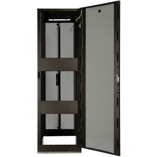 Tripp Lite by Eaton SmartRack SR42UBZ4 Premium Seismic Rated Enclosure