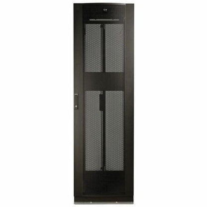 Tripp Lite by Eaton SmartRack SR42UBZ4 Premium Seismic Rated Enclosure