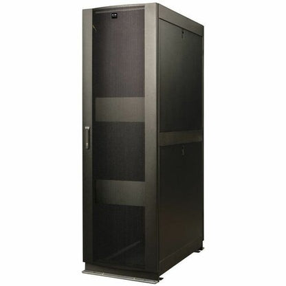 Tripp Lite by Eaton SmartRack SR42UBZ4 Premium Seismic Rated Enclosure