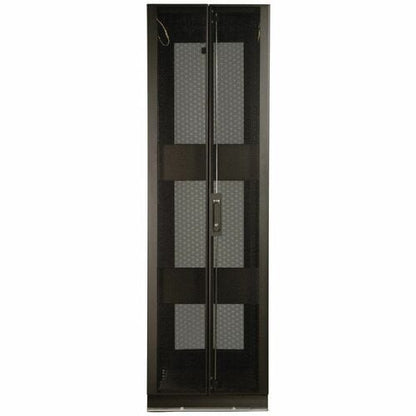 Tripp Lite by Eaton SmartRack SR42UBZ4 Premium Seismic Rated Enclosure