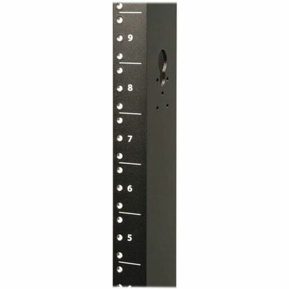 Tripp Lite by Eaton SmartRack SR4POST1224 - Bastidor abierto de 4 postes (45 U)