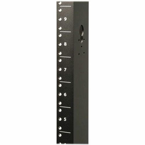 Cadre de rack ouvert Tripp Lite by Eaton SmartRack SR4POST1224 à 4 montants - 45U