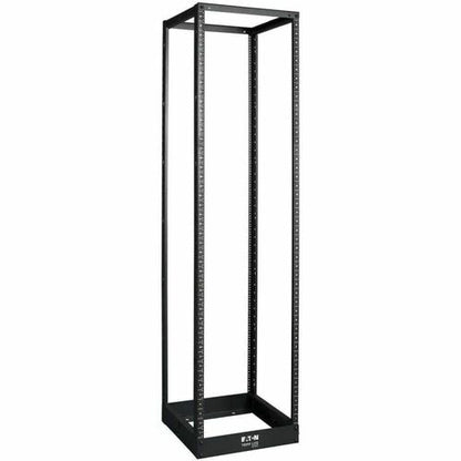 Tripp Lite by Eaton SmartRack SR4POST1224 - Bastidor abierto de 4 postes (45 U)