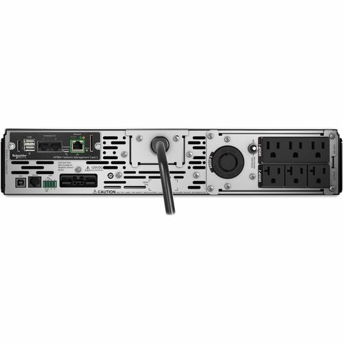 APC by Schneider Electric Smart-UPS X 1920 VA montable en tour/rack - 2