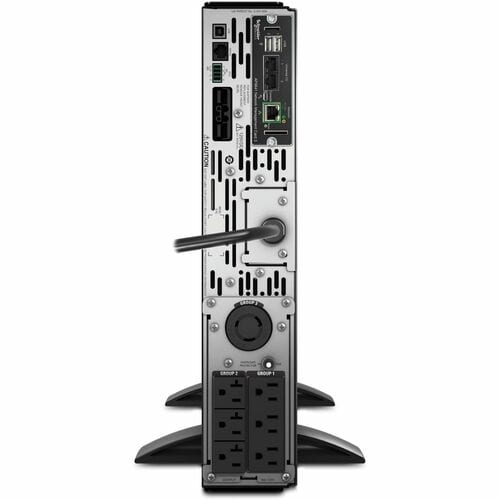 APC by Schneider Electric Smart-UPS X 1920 VA montable en tour/rack - 2